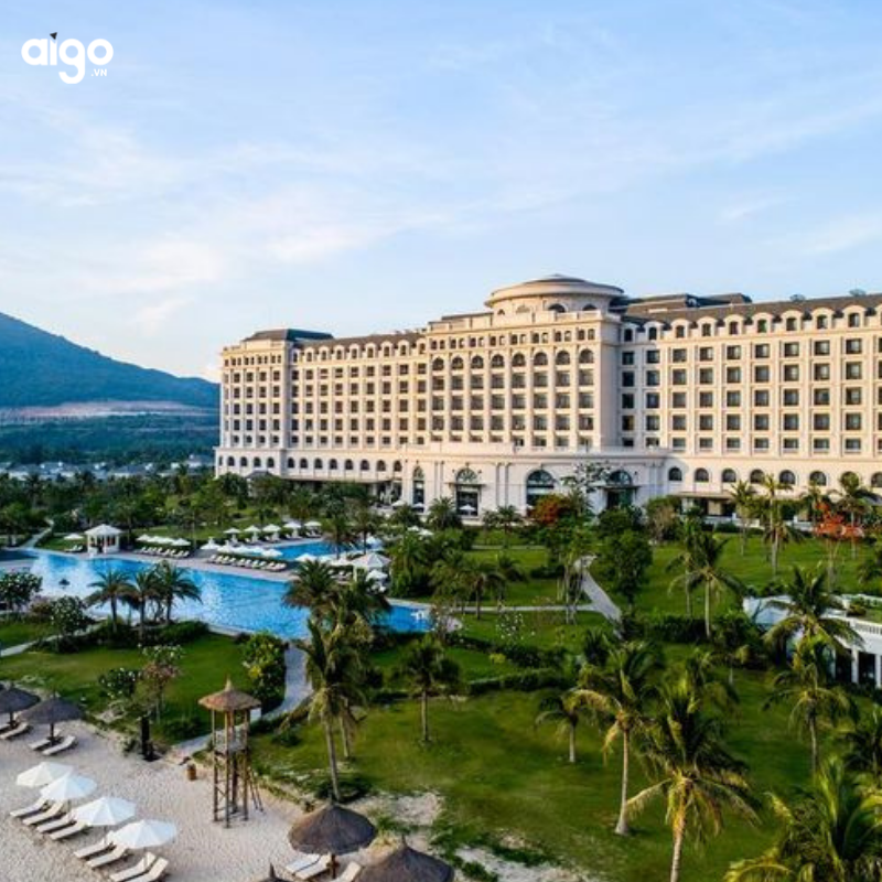 Vinpearl Discvoery Sealinks Nha Trang Bay 3N2Đ | Ăn Sáng - Tặng Set Ăn Trưa + Set Trà Chiều & Vui chơi Vinwonders