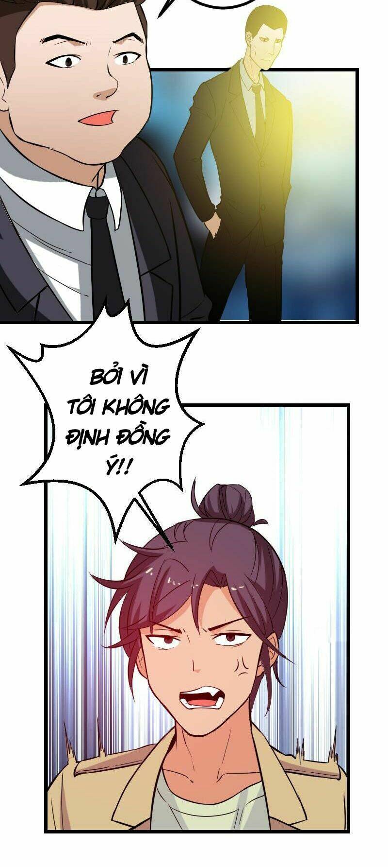 ngưu thư cung ứng thương chapter 103 12