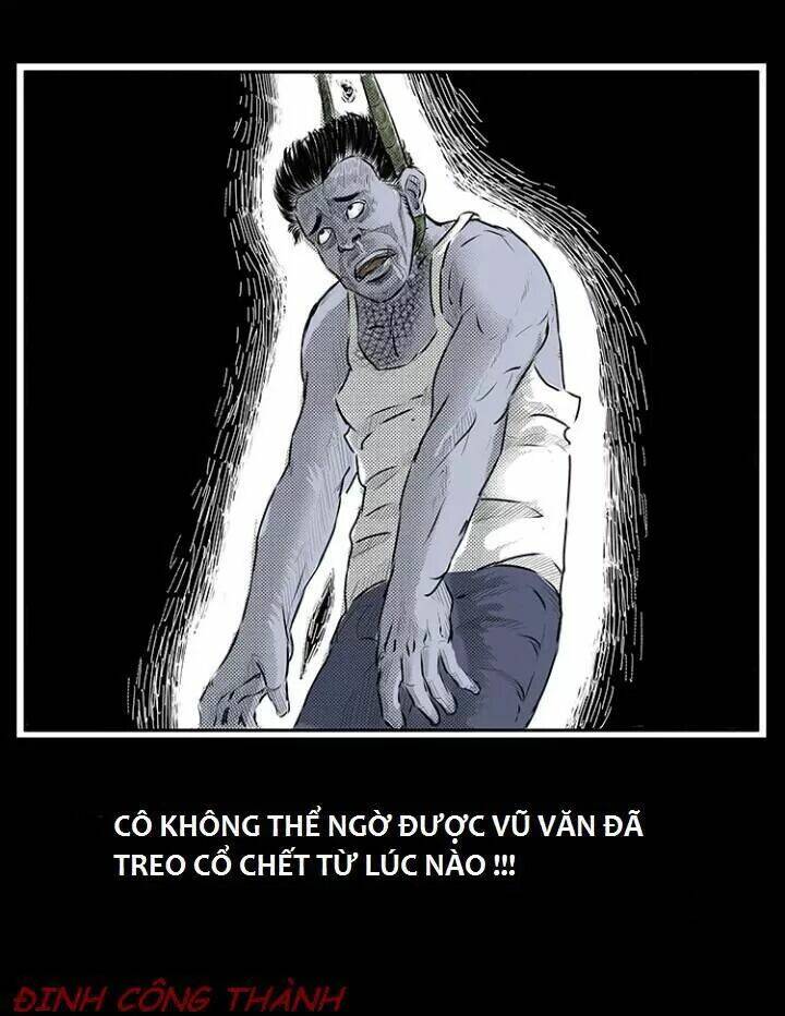 thầy súng kể chuyện ma chapter 8.5 11