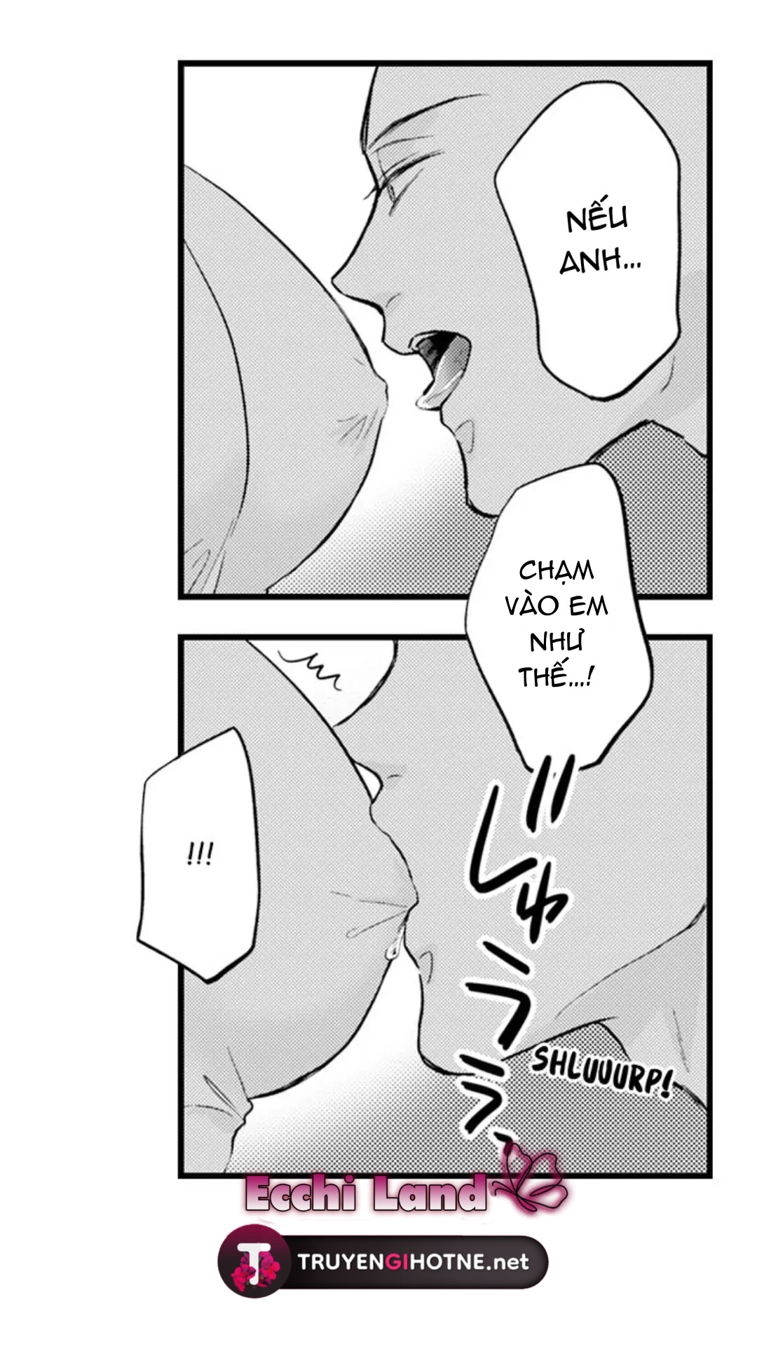 dây dưa một đêm dâm đãng với nhà sư chapter 154.1 11