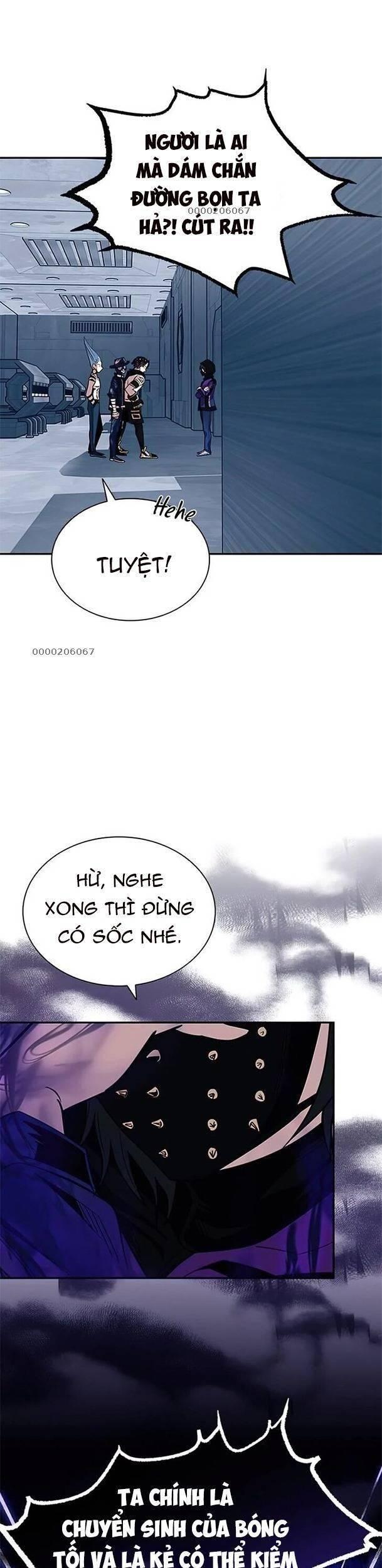 tiêu diệt ác nhân chapter 64 38