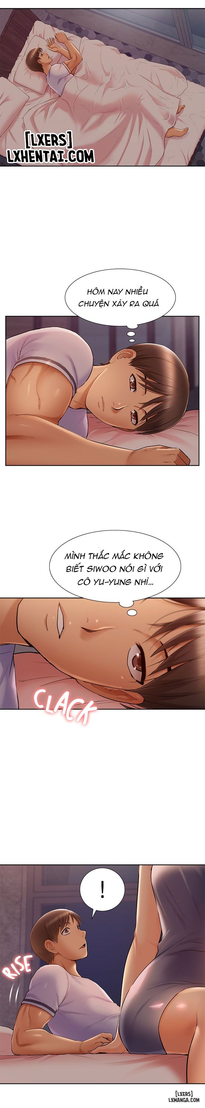 mẹ và con gái chapter 26 19