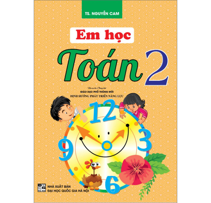 Em Học Toán 2