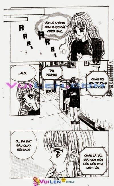 cặp đôi kỳ lạ chapter 9 69