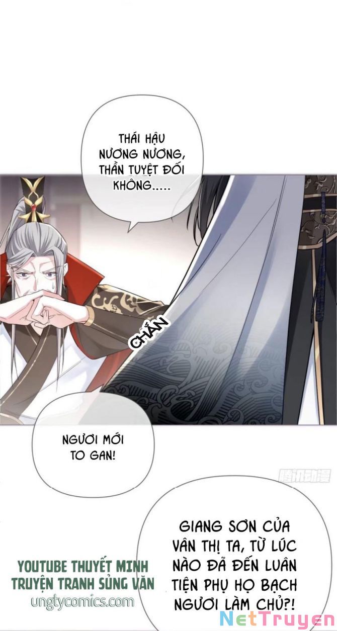 nhập mộ chi thần chapter 25 26