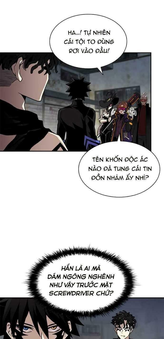 tiêu diệt ác nhân chapter 12 46