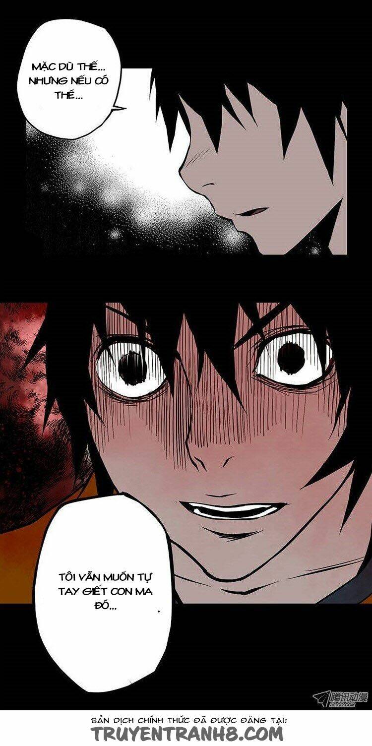 0.0 mhz - tần số chết chapter 54 4