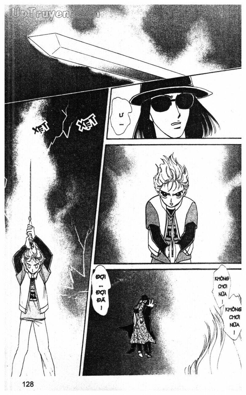 hoàng tử hoa - bud boy chapter 14 126