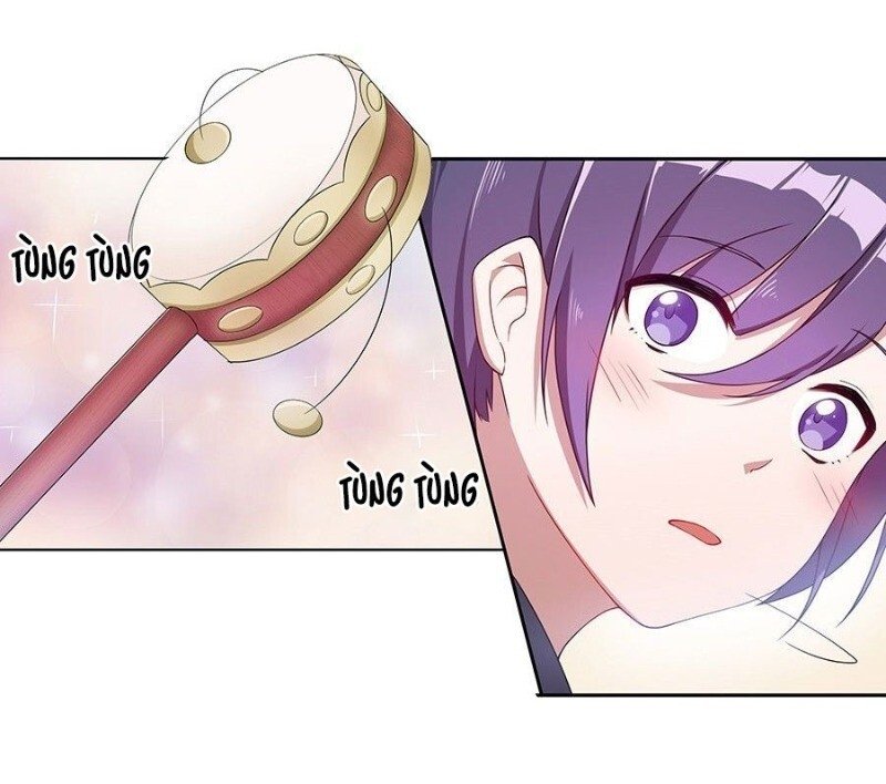lầu trà thủy sinh mộng chapter 31 36