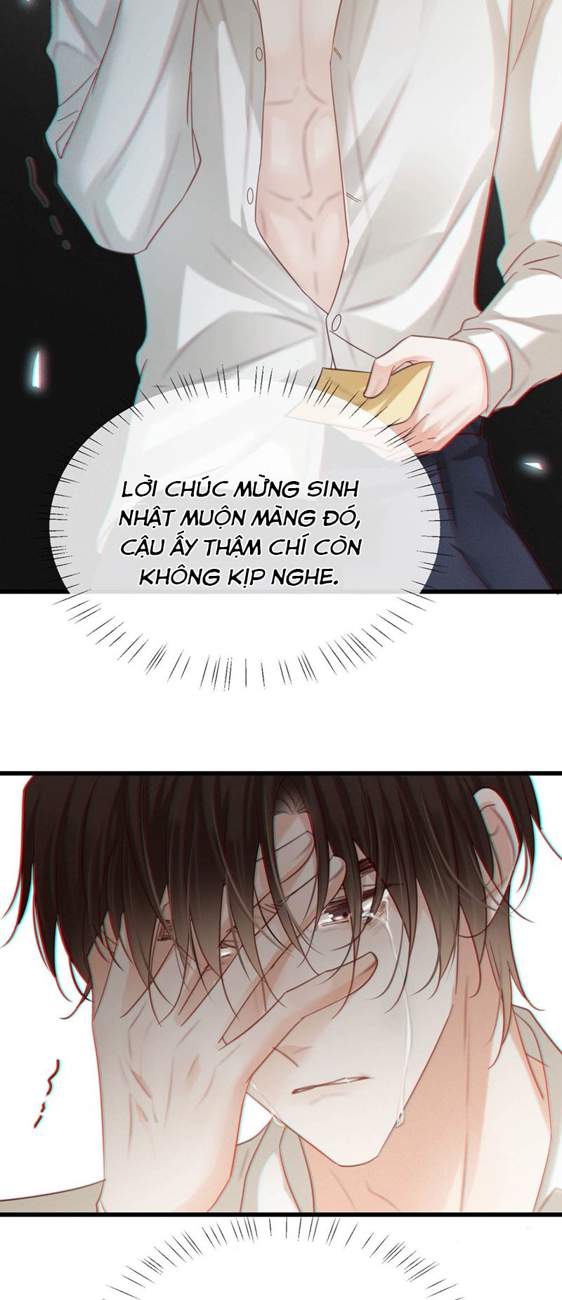 nịch tửu chapter 97 35