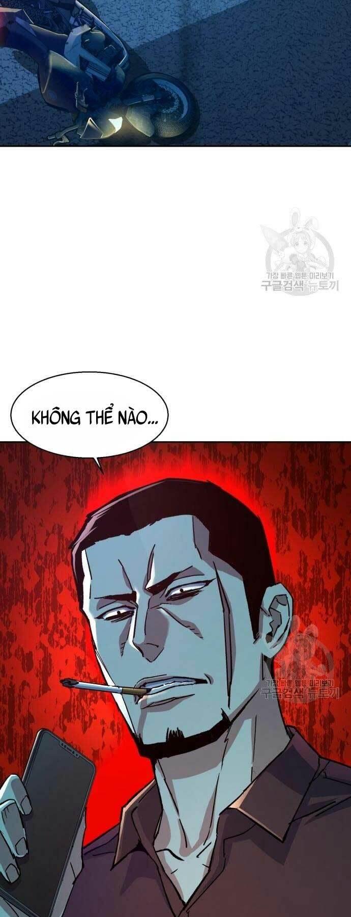 bạn học tôi là lính đánh thuê chapter 107 69