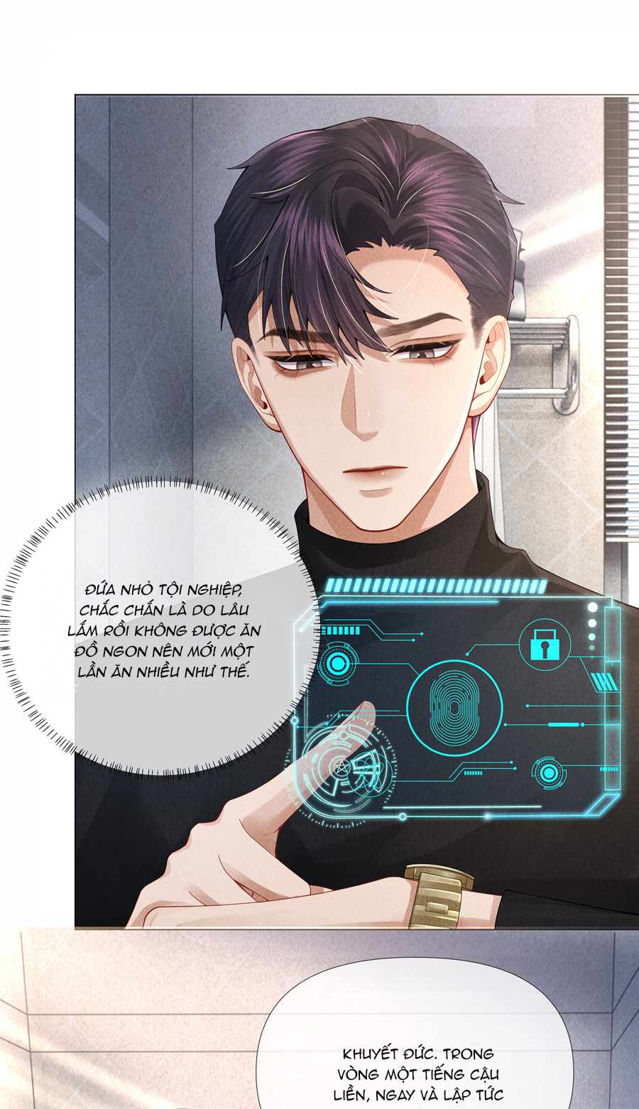 dior tiên sinh chapter 65 35