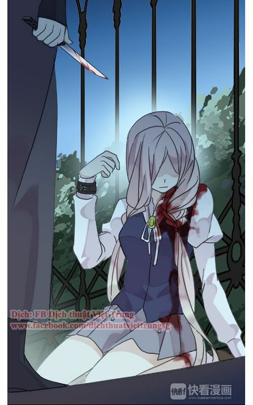 vết cắn ngọt ngào phần 1 chapter 23 58