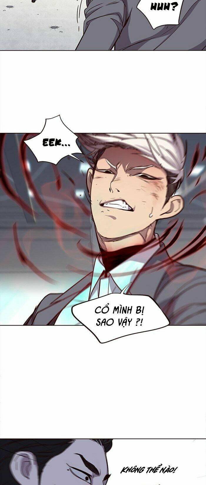 biến thân thành mèo chapter 31 50