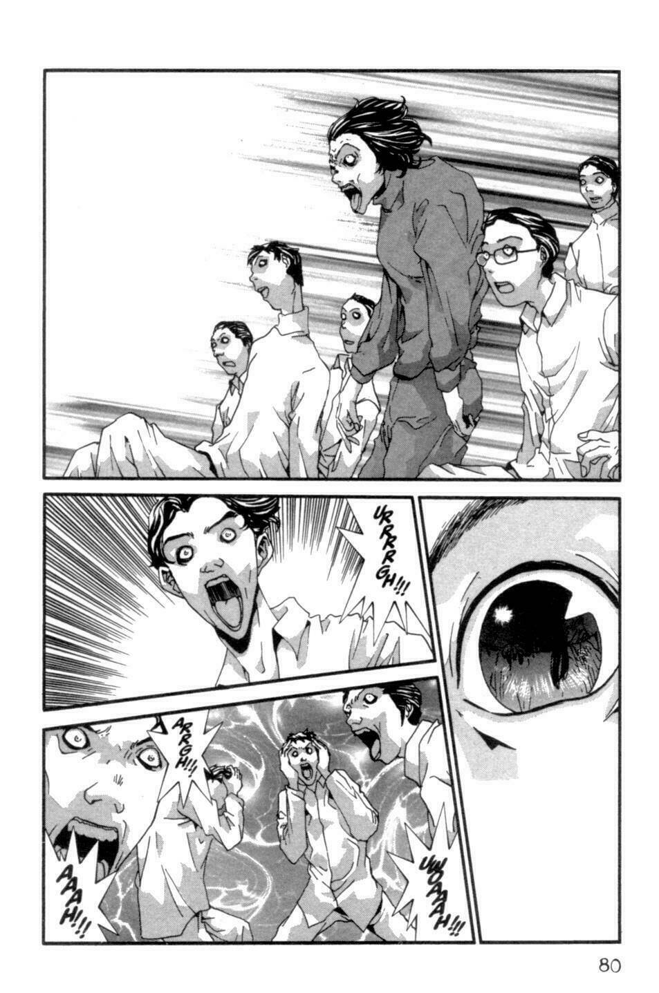 the ring 2 chapter 2 36