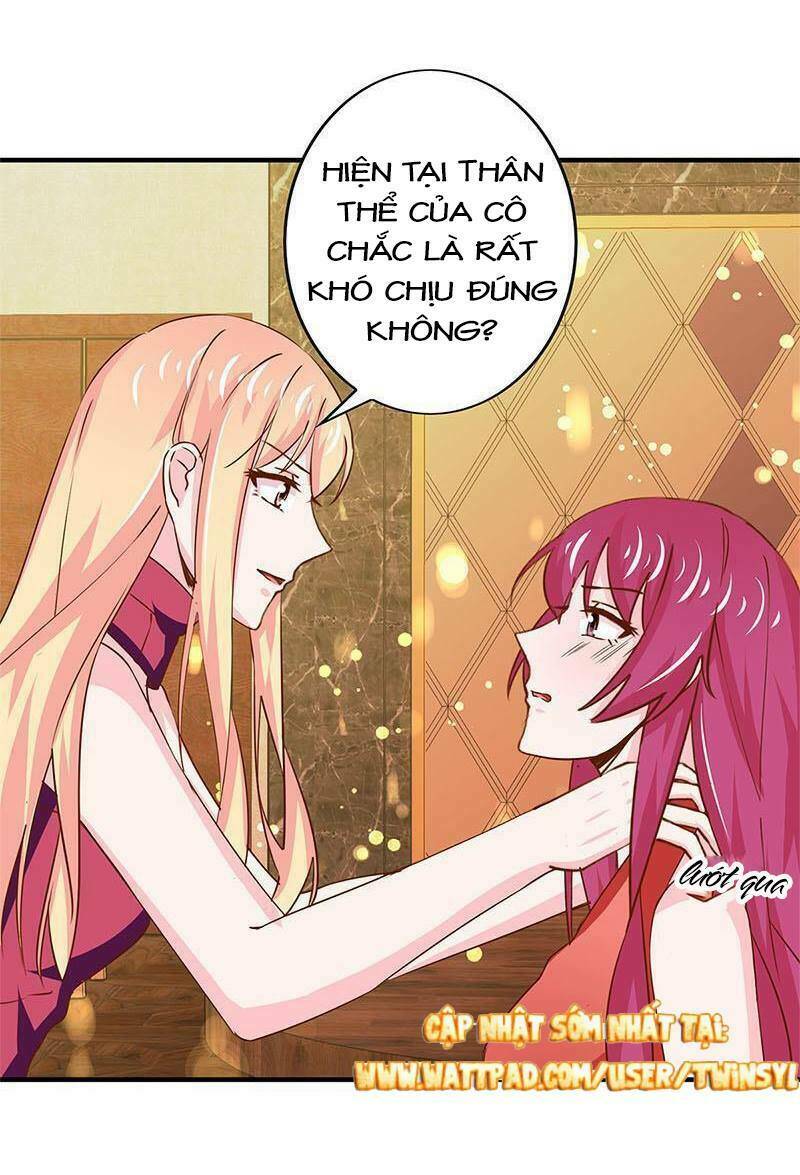 không gả cho tổng tài, gả cho người hầu chapter 157 31