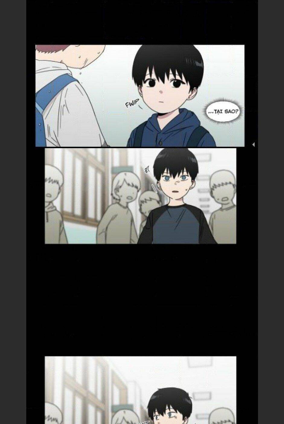 …”một sự thật khá khó chịu.” chapter 64 29