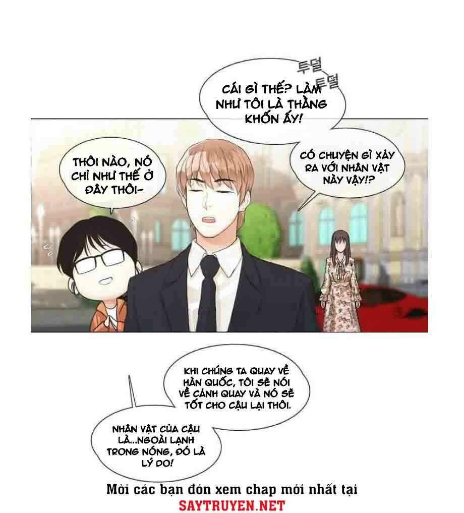 thước phim sự thật chapter 22 55