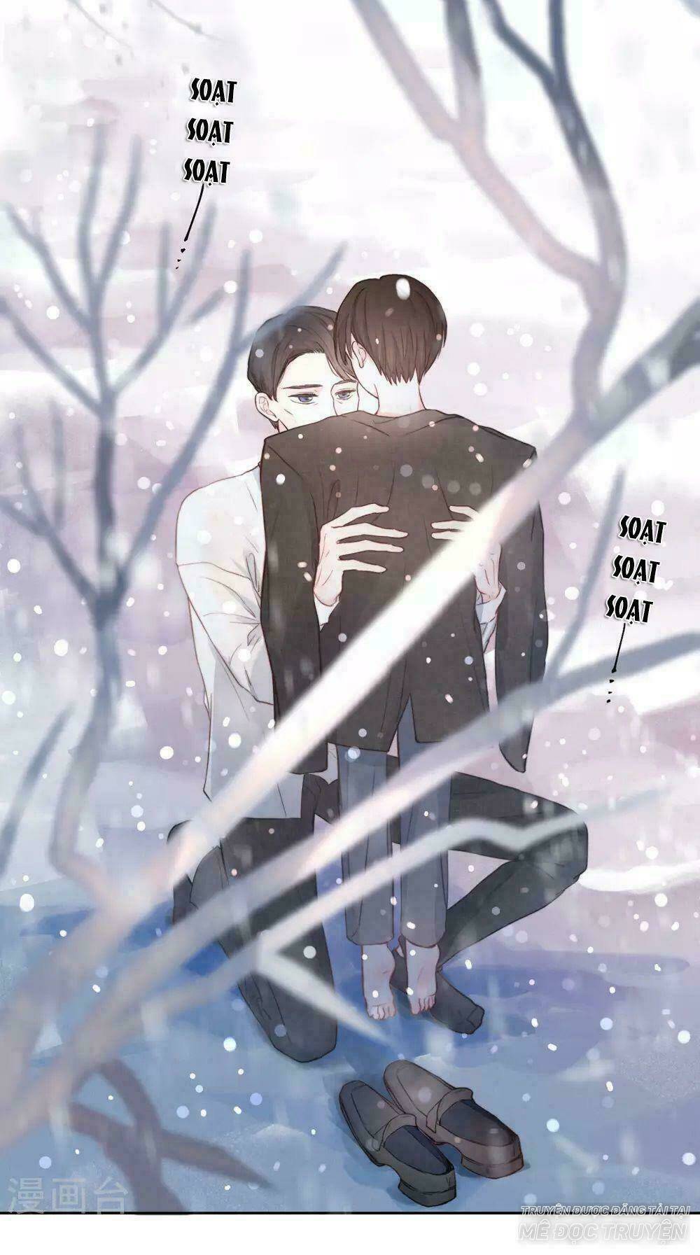 sắc đẹp do trời sinh của tôi chapter 2 42