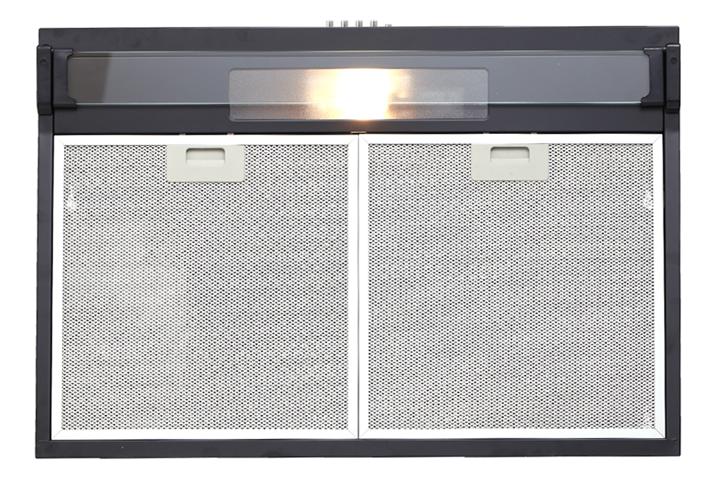 Máy hút mùi vỏ sơn Sunhouse SHB6118B - Hàng chính hãng