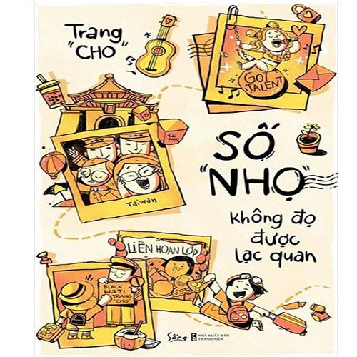 Số &quot;Nhọ&quot; Không Đọ Được Lạc Quan