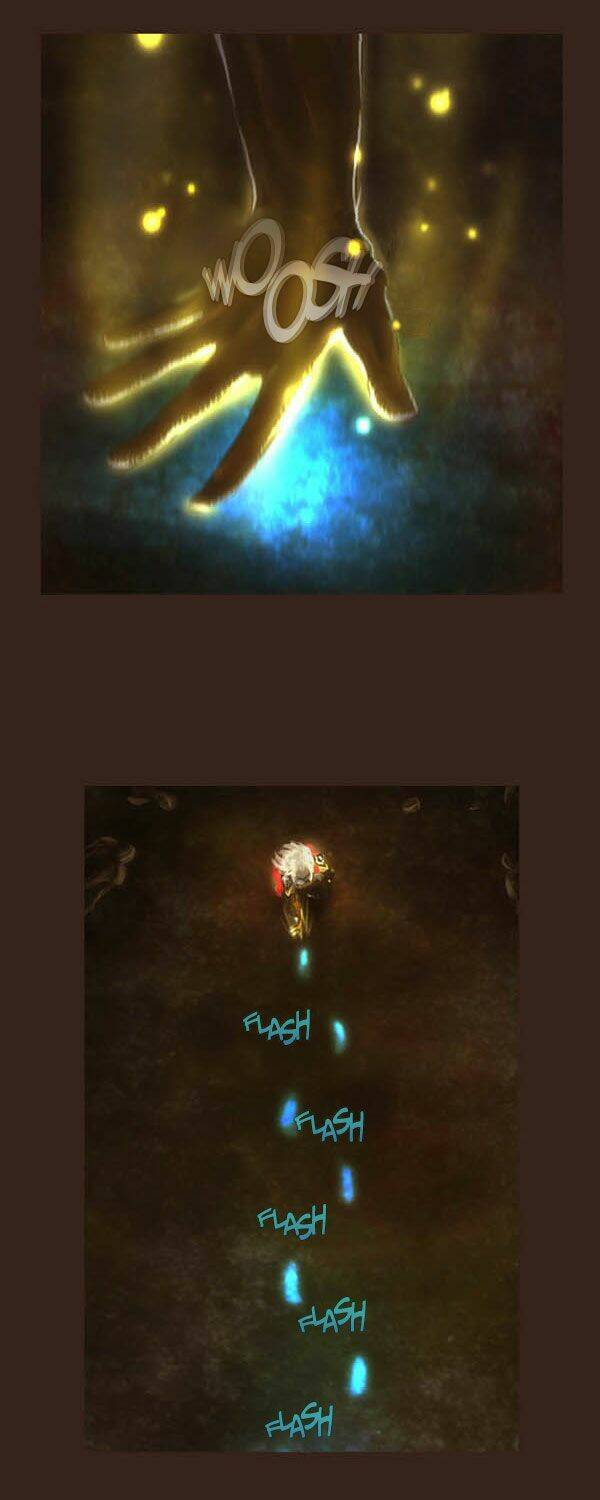 hội ảo thuật chapter 52 8