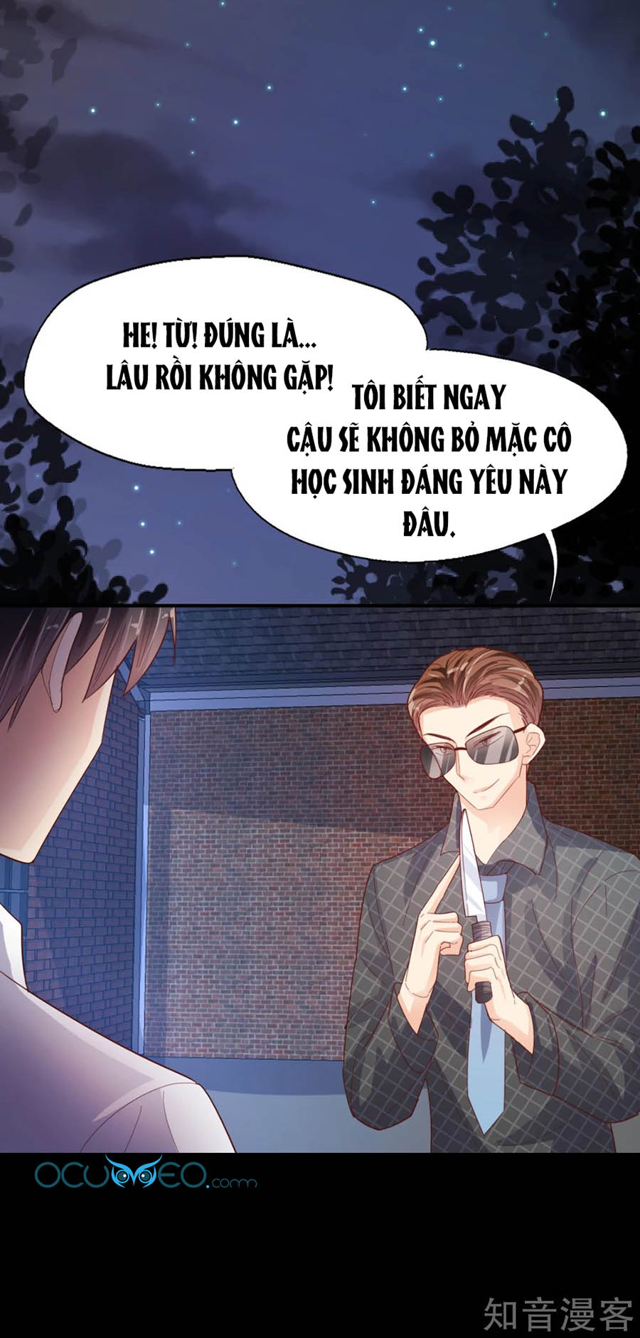sau này vẫn cứ thích anh chapter 88 21