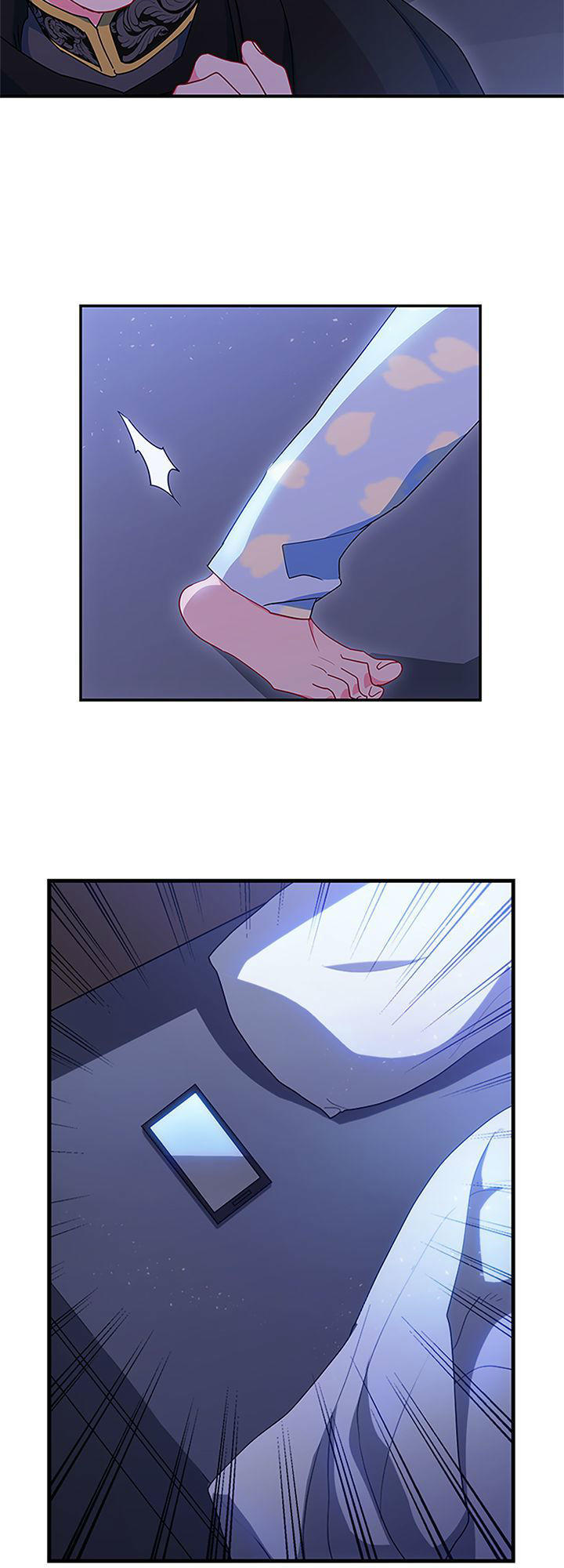 như anh muốn, hoàng tử chapter 2 31