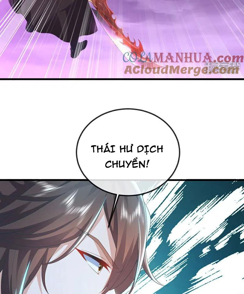 tiên võ đế tôn chapter 526 95