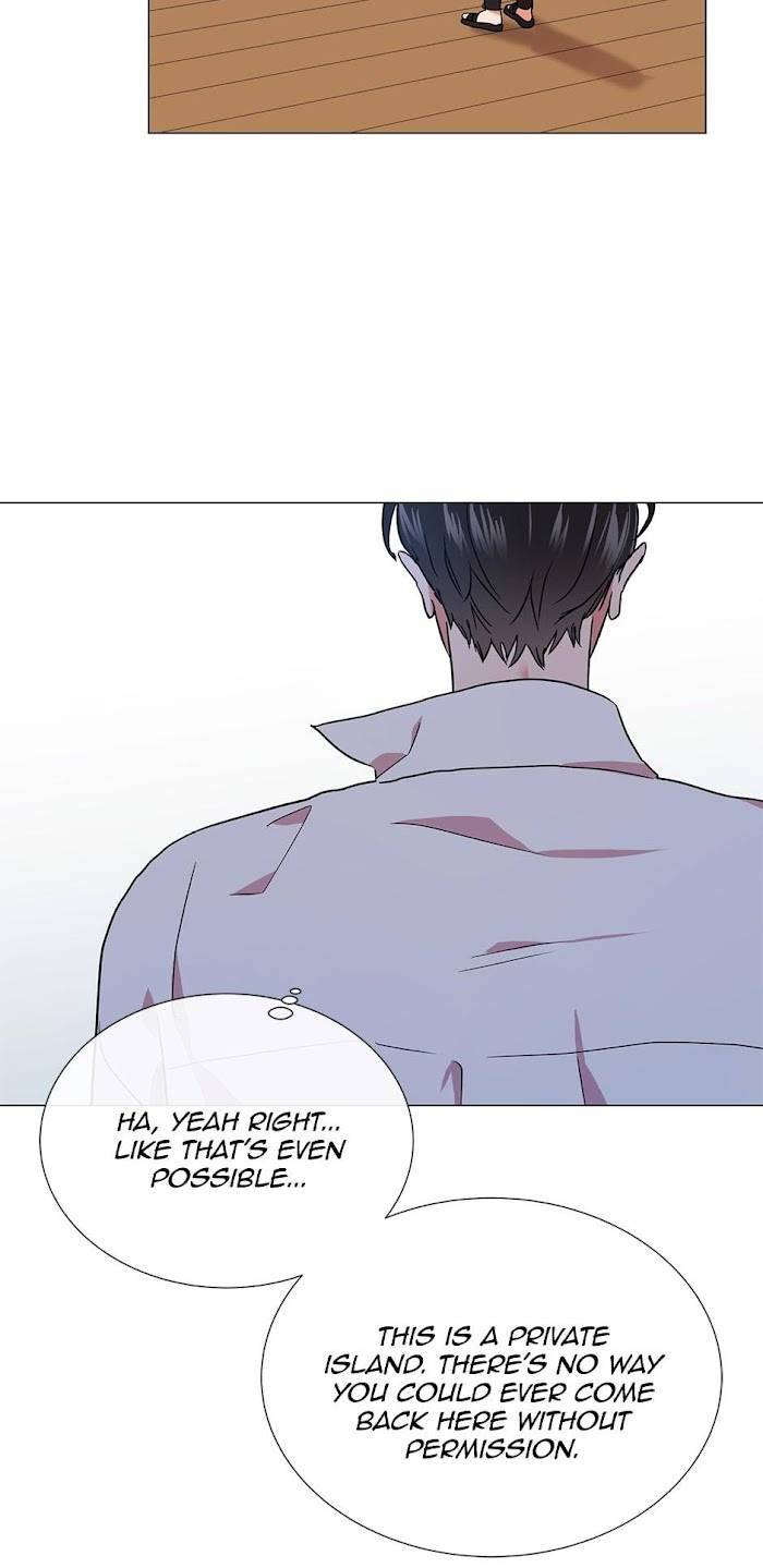 [raw] red candy chapter 73 55