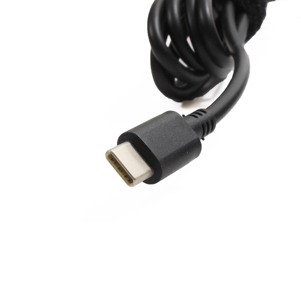 Bộ Sạc Usb C 45w Adlx45Yc3A Cho Lenovo Thinkpad X270 E490 X1 Tablet Yoga 4 5 6 730