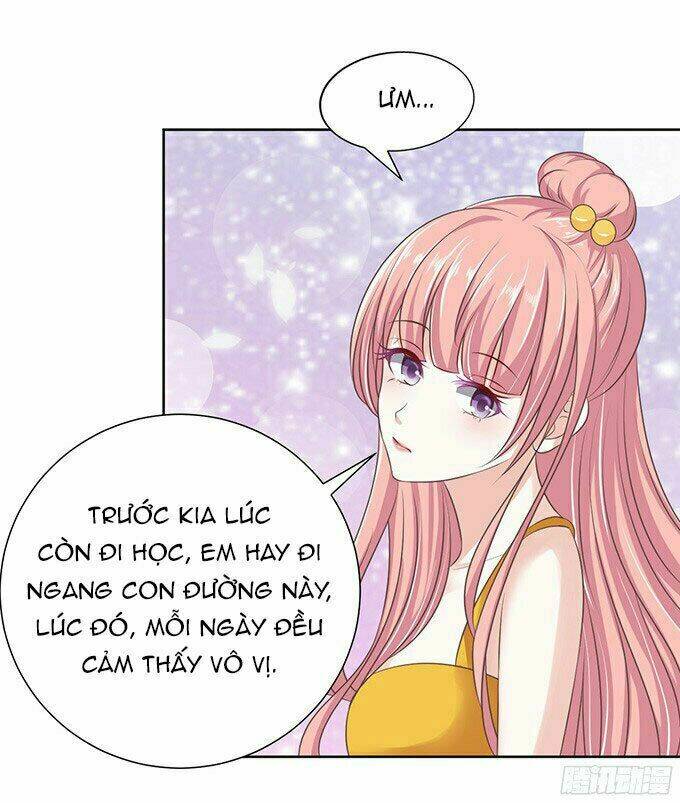 liệt ái tri hạ: series mật đào tiểu tình nhân chapter 64 9