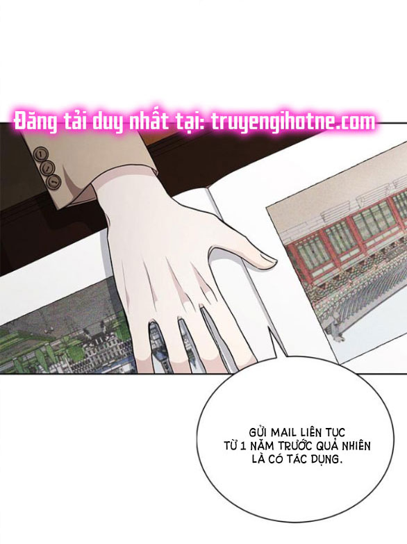 the castle - cô dâu của quỷ chapter 11.2 20