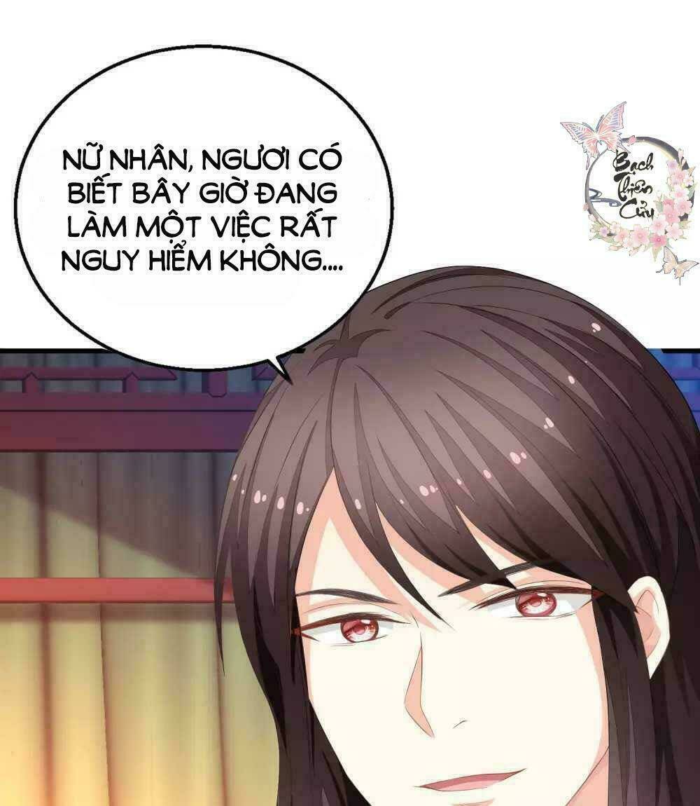xuyên nhanh - hướng dẫn tự cứu của nữ phụ chapter 7 56