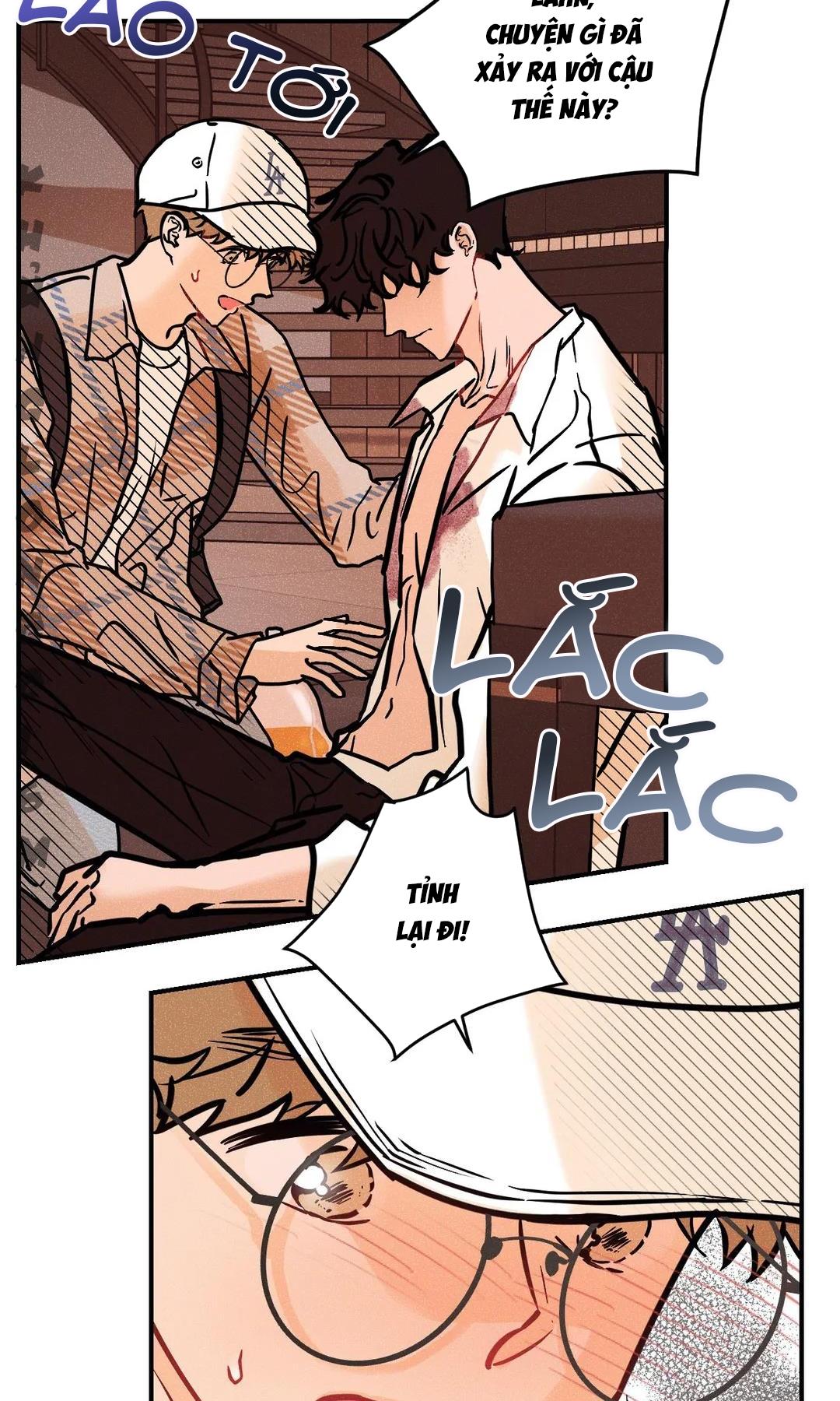thang thanh âm chapter 38 50
