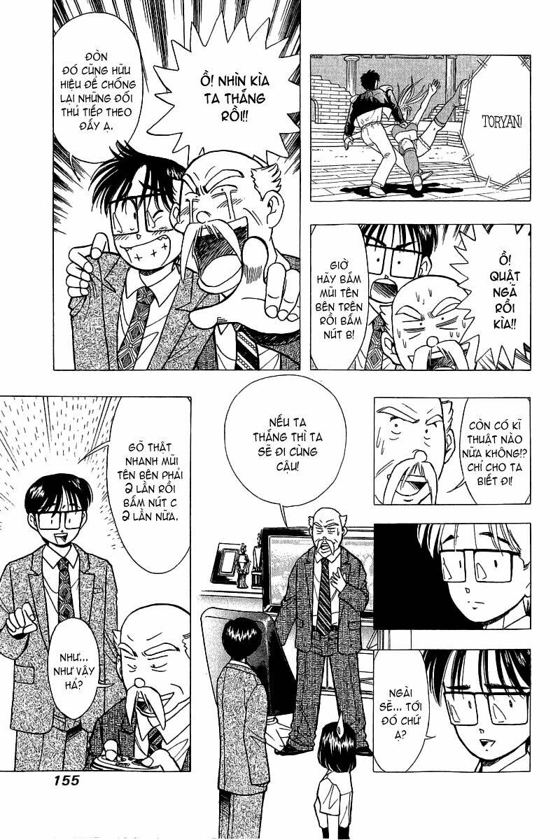 yume de aetara chapter 72 12