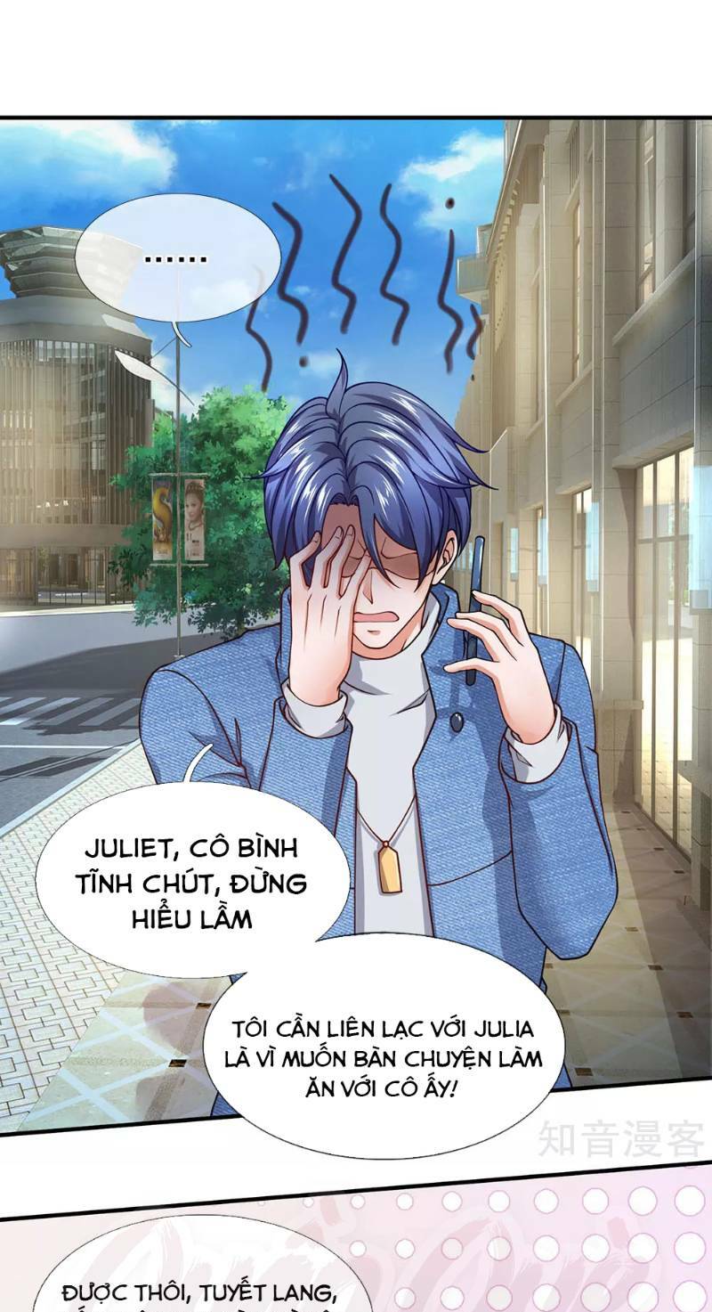 chung cực binh vương tại đô thị chapter 93 13