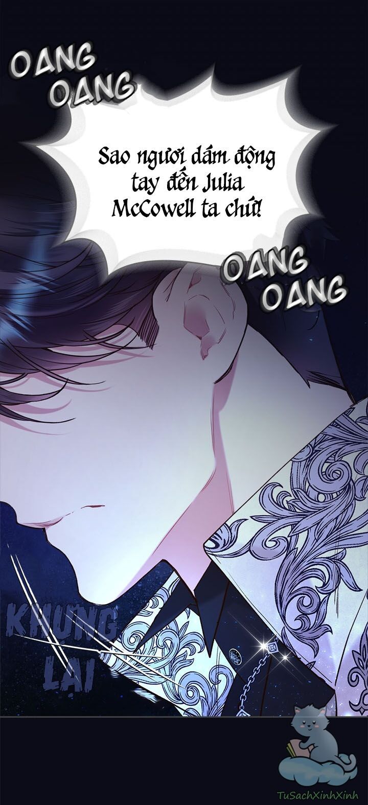 [15+] Công Chúa Chloe Chapter 67 - Next Chapter 68