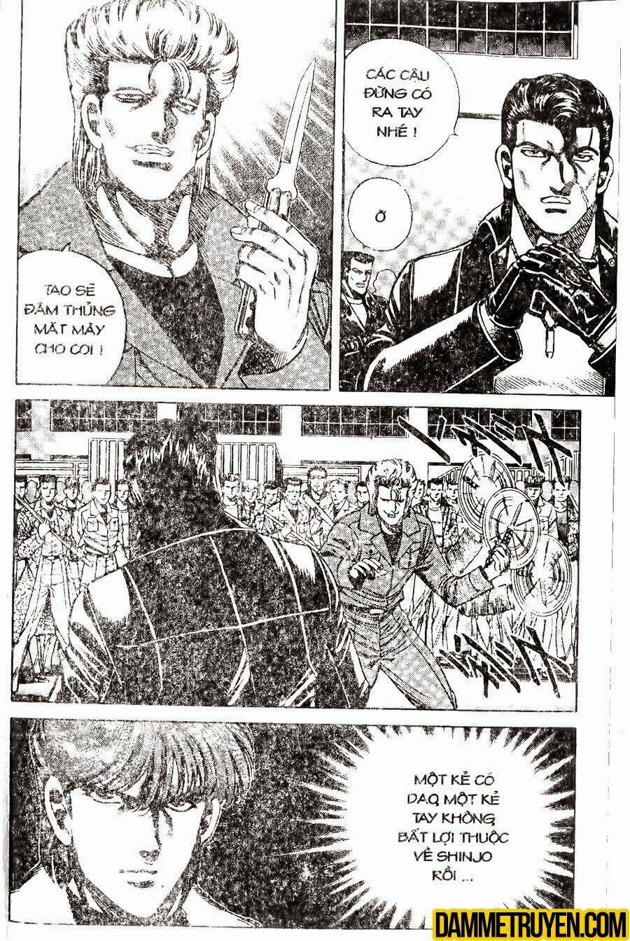 sức mạnh nhân đôi chapter 30.2 11