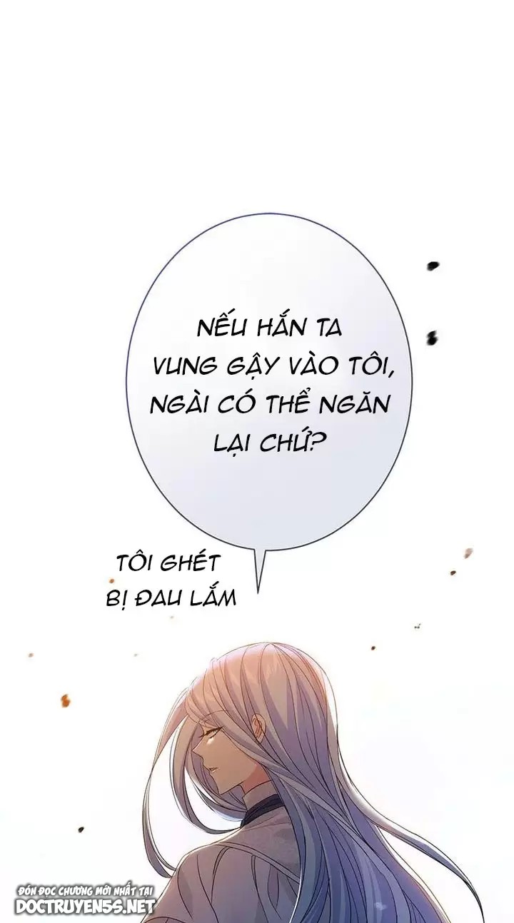 nếu tôi là nhân vật phản diện liệu tôi sẽ chết chapter 20 22