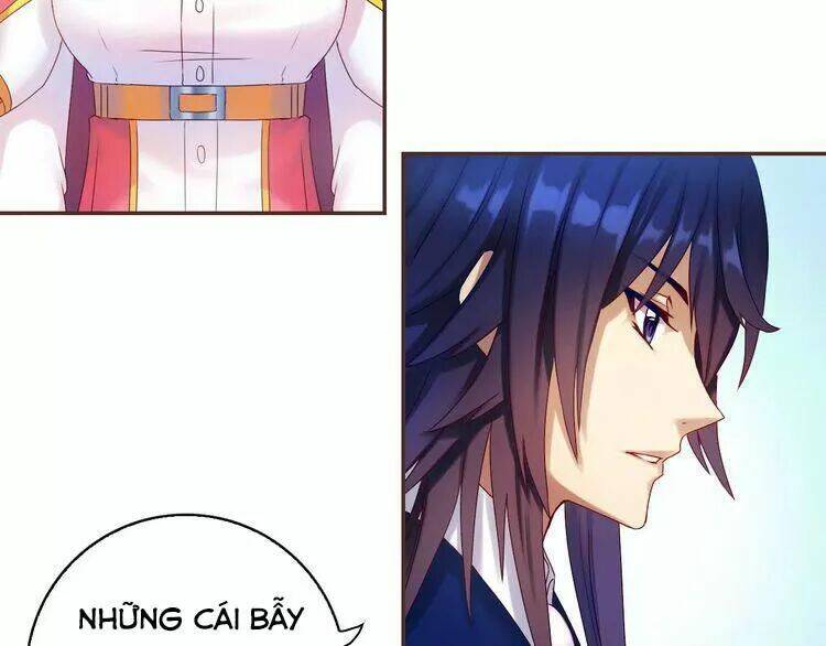 thực luyến kỳ duyên chapter 27 51