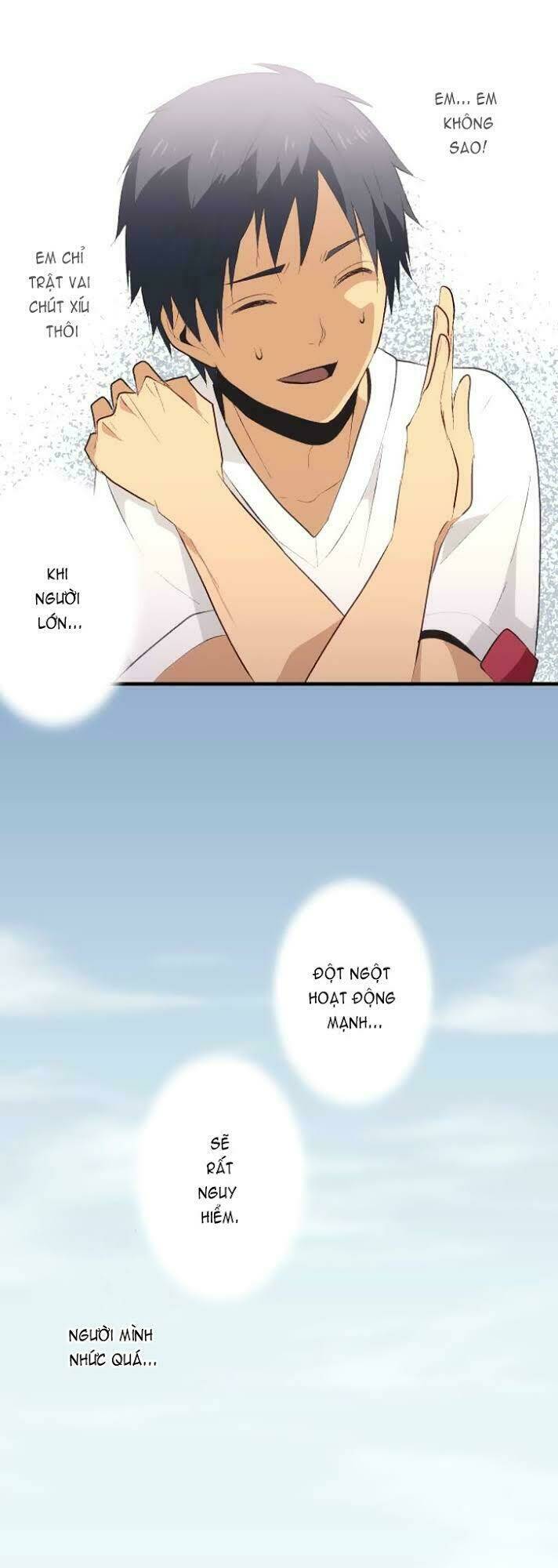 viên thuốc trùng sinh chapter 28 9