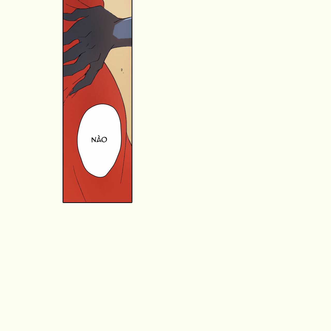 thú nhân và hana chapter 11.3 7