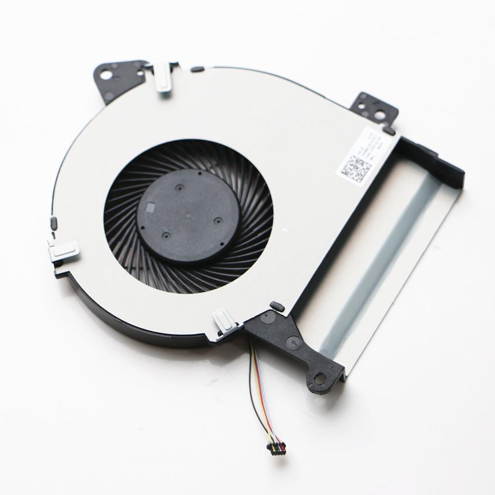 Quạt Tản Nhiệt Cpu Fcn Dfs2004057S0T Fj1V Cho Asus X541Sc