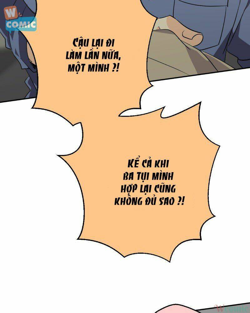 Thế Giới Không Hoàn Hảo Chapter 202 95