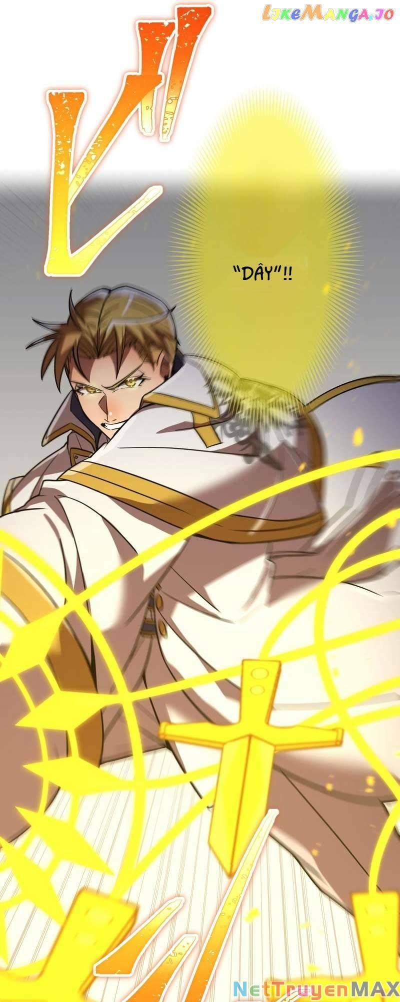 Huyết Thánh Cứu Thế Chủ~ Ta Chỉ Cần 0.0000001% Đã Trở Thành Vô Địch chapter 35 60