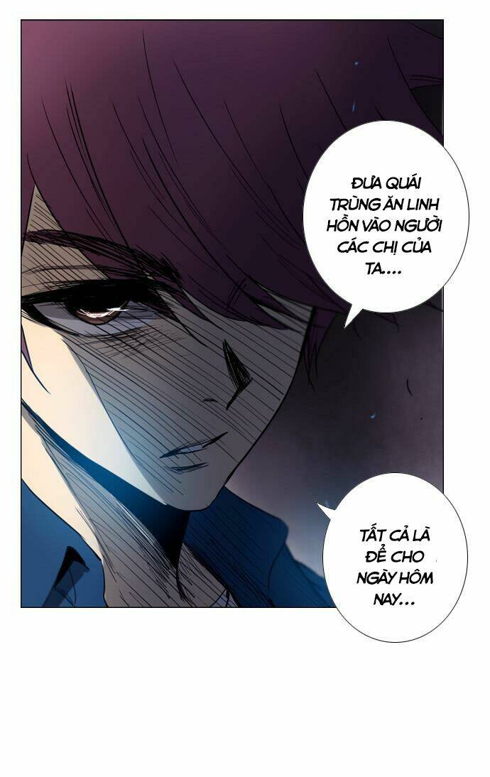 bản khế ước linh hồn chapter 167 30