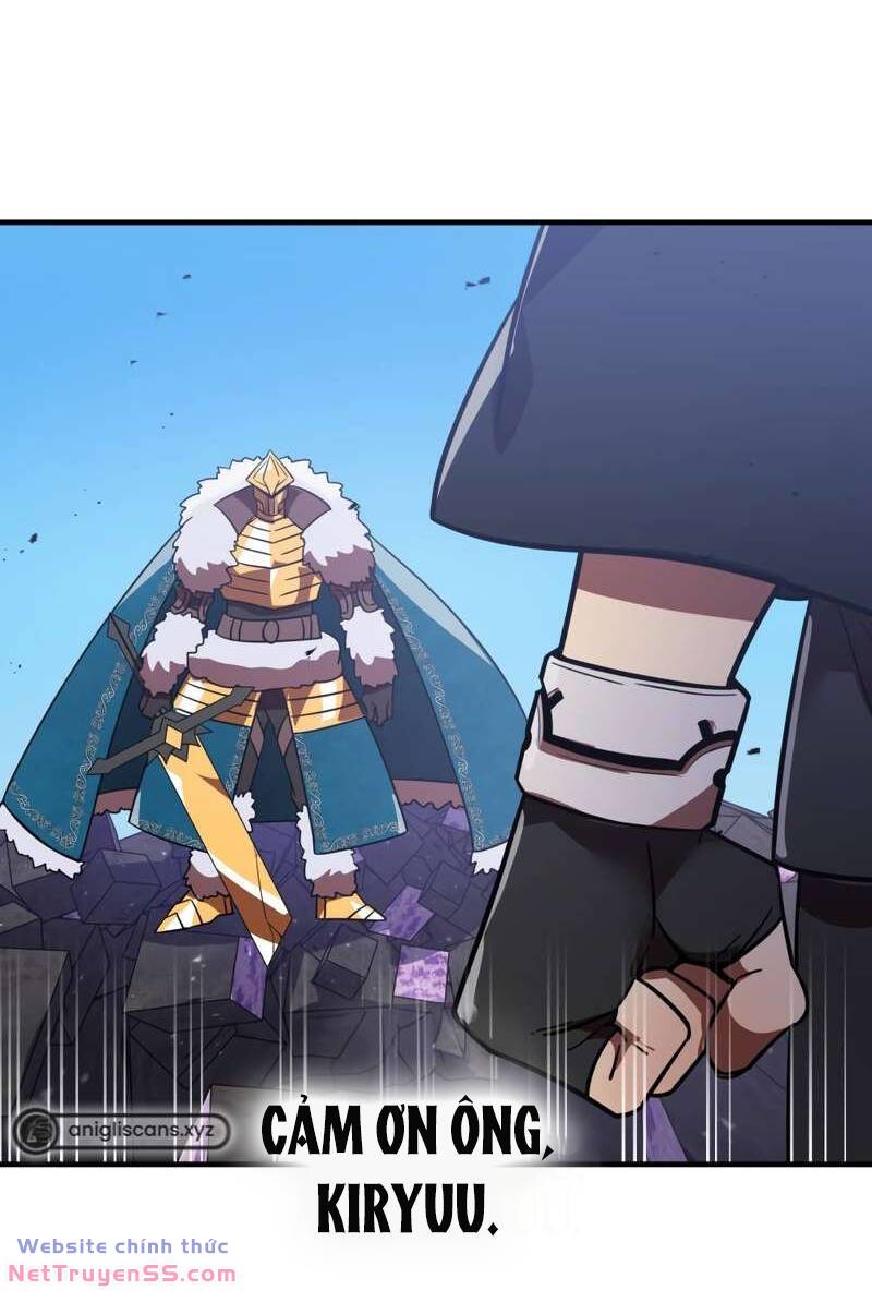 Huyết Thánh Cứu Thế Chủ~ Ta Chỉ Cần 0.0000001% Đã Trở Thành Vô Địch chapter 63 97