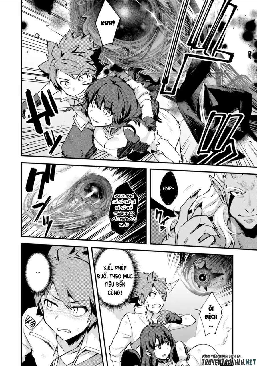 nido tensei shita shounen wa s rank boukensha toshite heion ni sugosu-zense ga kenja de eiyuu datta chapter 11 16