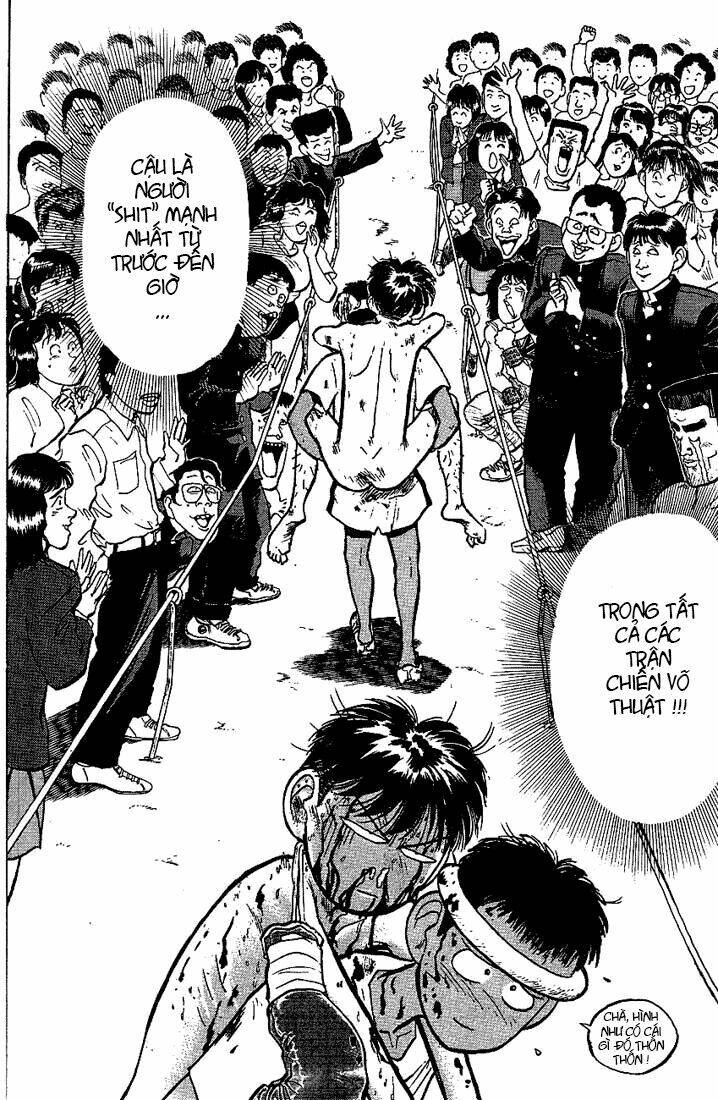 hakaiou noritaka chapter 19 22